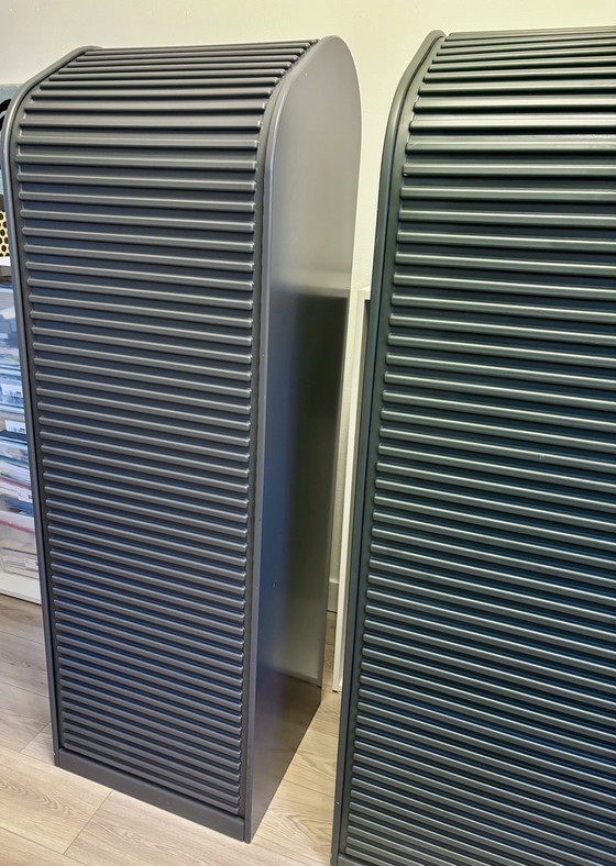 Image 1 of Pastoe Amsterdammer grigio antracite