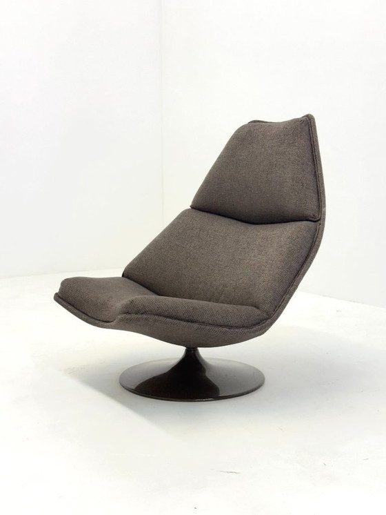 Image 1 of Sillón Artifort F510 de Geoffrey Harcourt
