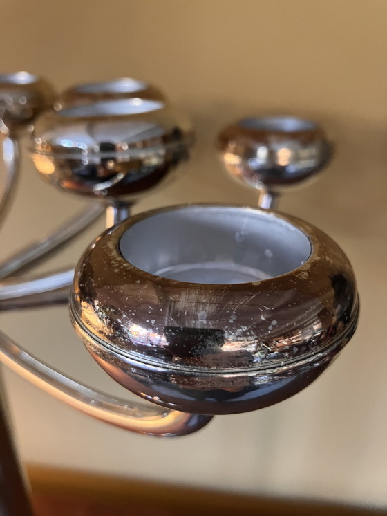 Image 1 of Fink High Light Kerzenleuchter