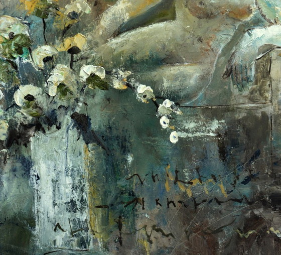 Image 1 of Il pomeriggio pigro di una dama romana