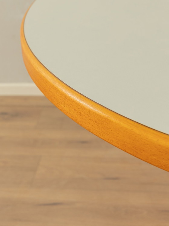 Image 1 of 80s Dining Table by Flötotto