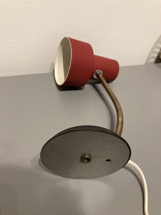 Image 1 of Hala Zeist desk lamp