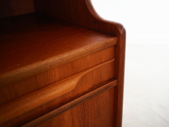 Image 1 of Credenza in teak, design danese, anni '60, produzione: Danimarca
