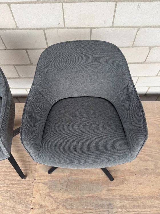 Image 1 of Sedia da ufficio Vitra Softshell