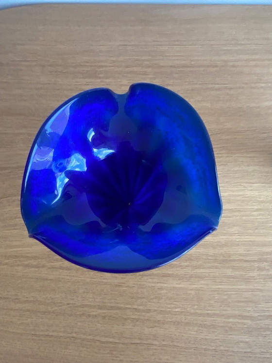 Image 1 of 2 vases from the Miracle Studio in excellent condition