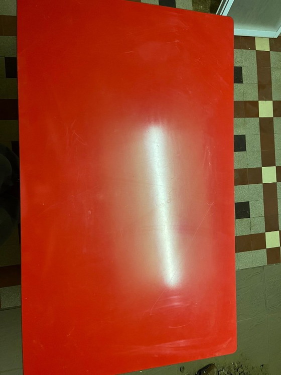 Image 1 of Formica bureau