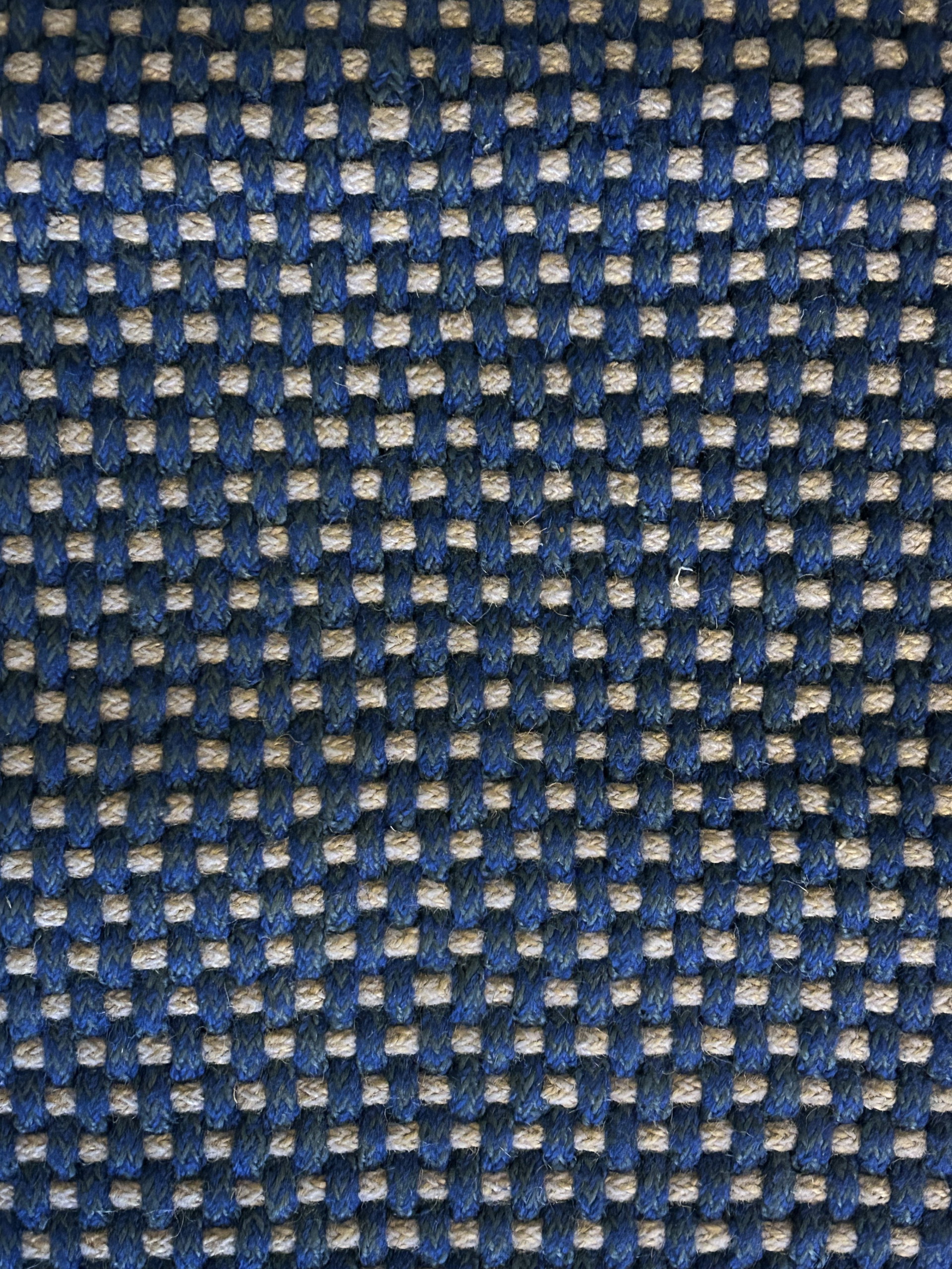 Hay Doormat 70x50 cm Royal Blue | €35 | Whoppah