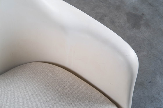 Image 1 of Eero Saarinen - Sillones Knoll 'Tulip'