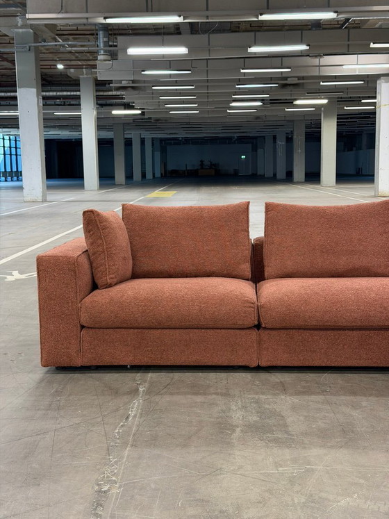 Image 1 of Linteloo Hamptons Modulsofa