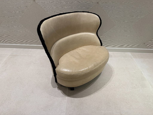 Fauteuil Baxter XL