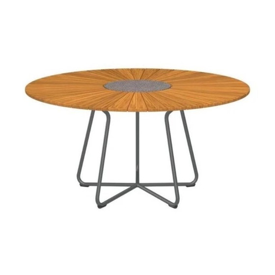 Cerchio casa 150 cm - Nuovo, con scontrino – Houe, Tavoli da giardino, Bamboo (photo 2 of 5)