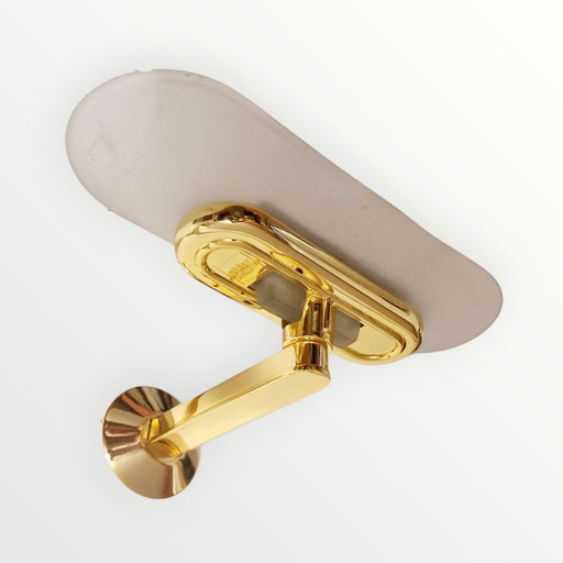 Wall lamp - Design Arteluce Italy - 1980