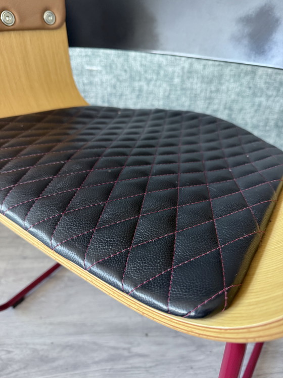 Image 1 of Sedia Showtime di Jaime Hayon per Bd Barcelona