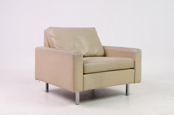 Image 1 of Vintage Hans Kaufeld Armchair from 1970’s