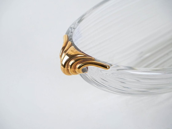 Image 1 of Fruttiera, design italiano, anni '70, prodotta in Italia