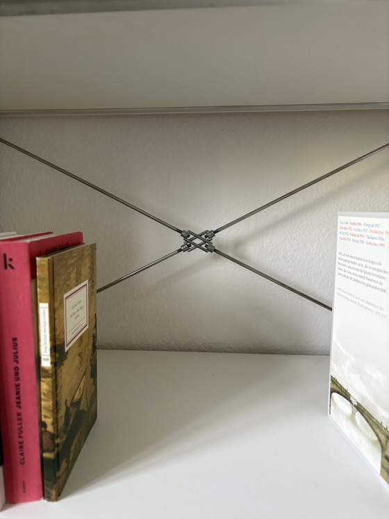 Image 1 of Système d'étagères Moormann FNP - excellent état