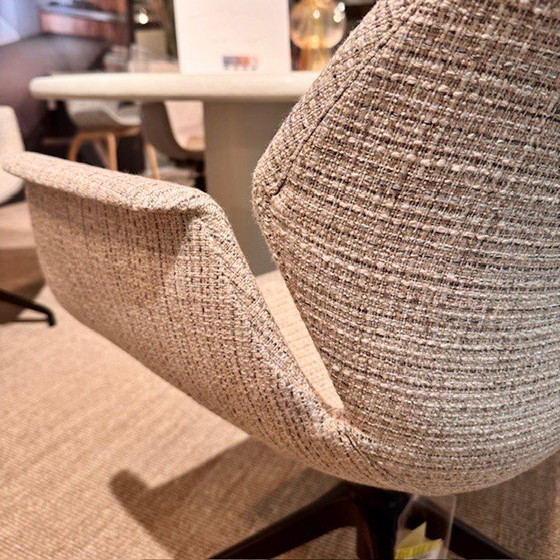 Image 1 of Tooon eetkamerstoel set van 6