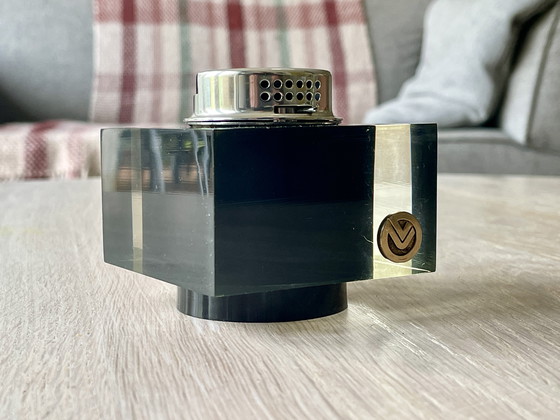 Image 1 of Accendino da tavolo | Di Sarome dal Giappone | Vintage anni '70