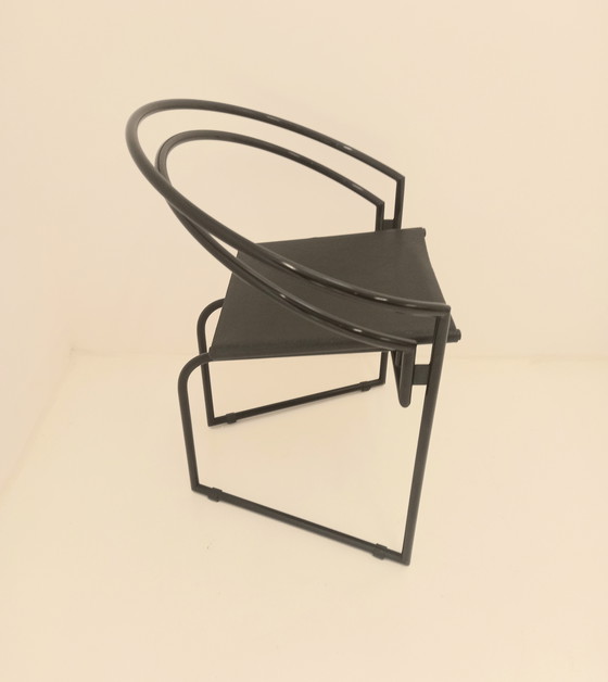 Image 1 of Latonda chair produced by Alias in 1987