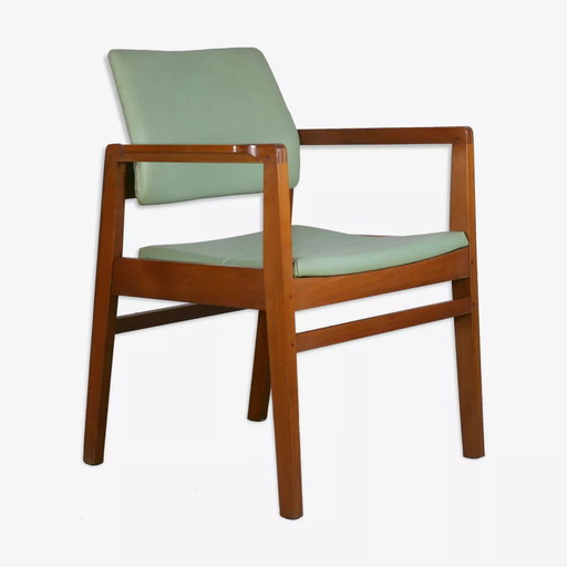 Skandinavischer Sessel