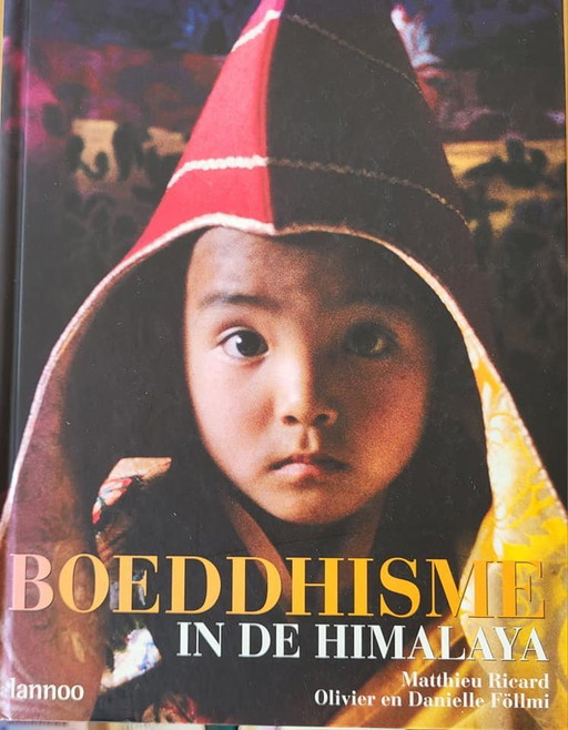Buddismo nell'Himalaya 