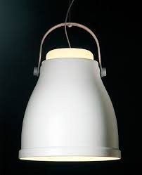 2x Big Bell lamp van Antonangeli 