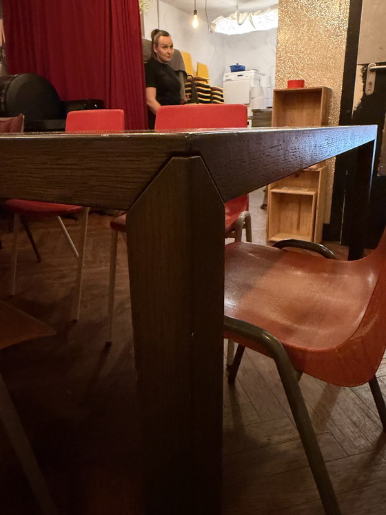 Image 1 of Acro slim+ Design table Bertjan Pot