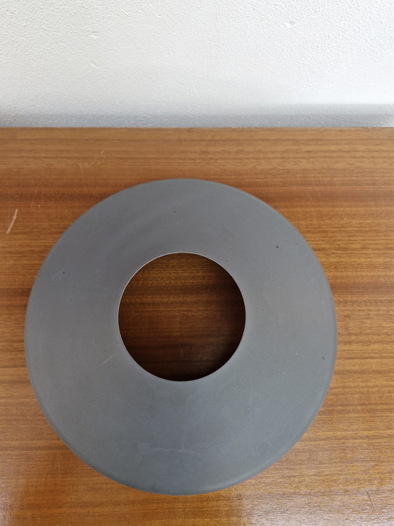 Lampada da tavolo Vintage Philips NX35 – Louis Kalff – Anni '50 – Lampade da tavolo, Glass, Metal (photo 9 of 14)