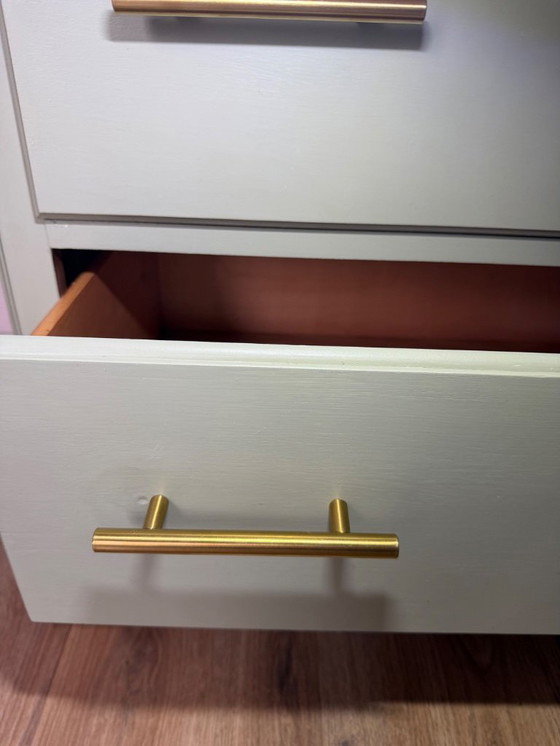 Image 1 of Vintage cabinet