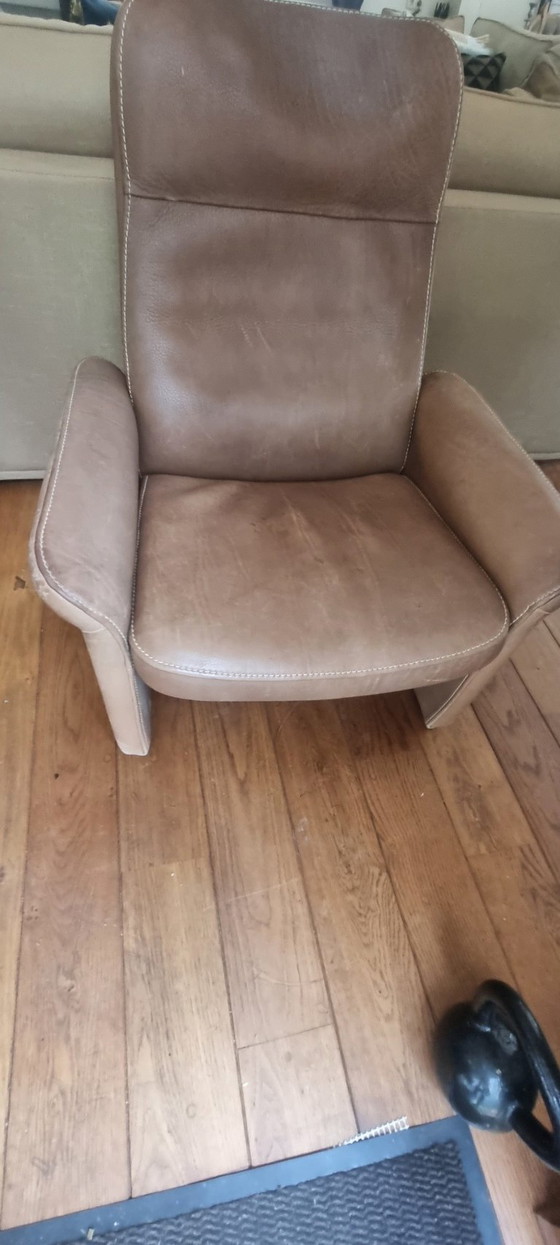 Image 1 of De Sede DS-50 armchair