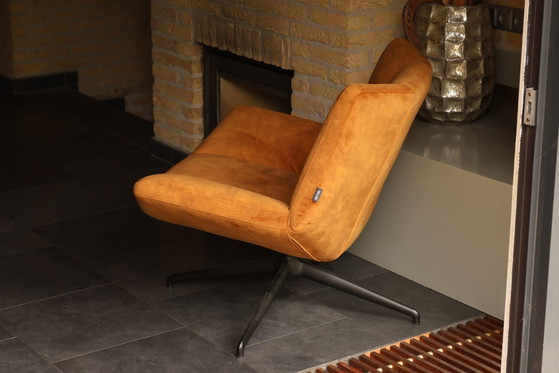 Image 1 of Table du Sud swivel chair lounge chair 