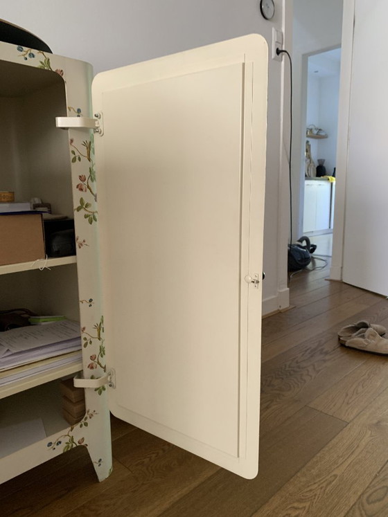 Image 1 of Piet Hein Eek Tapetenblechschrank