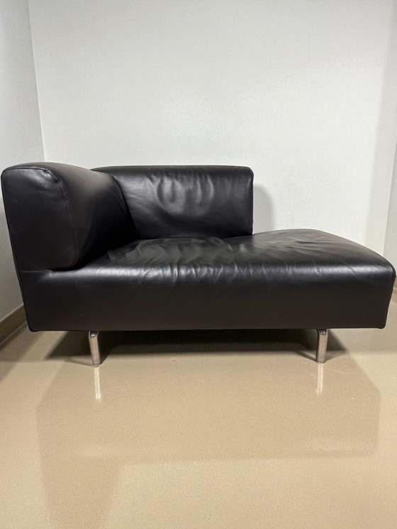 Image 1 of Cassina MET 250 chaise longue