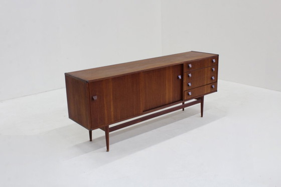 Image 1 of Buffet vintage Fristho des années 1960