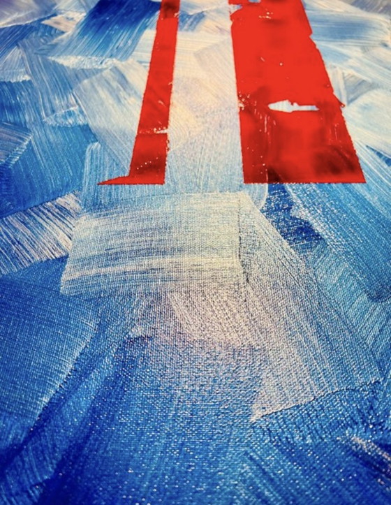 Image 1 of Ronan Martin pulsion