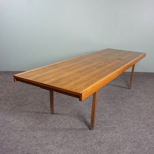 Vintage coffee table