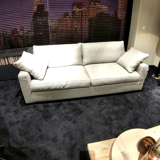 Canapé 3 places Linteloo Fabio