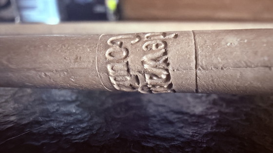 Pipas de arcilla Gouda de Goedewaagen / piezas de fábrica / artículos de colección – Regalos, Stone (photo 4 of 6)