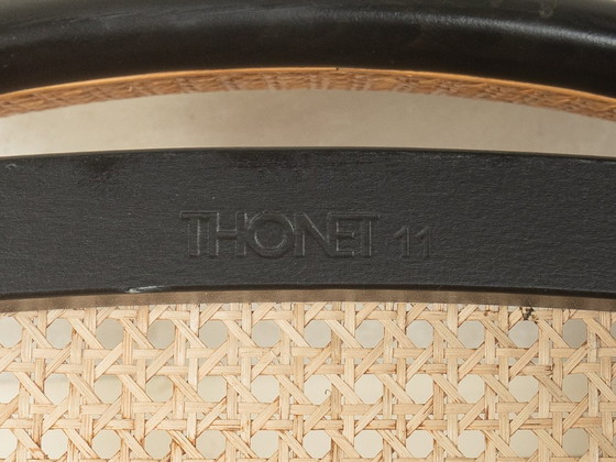S64 Cantilever Chair, Marcel Breuer, Thonet – Chaises de salle à manger, Chrome (photo 10 of 11)