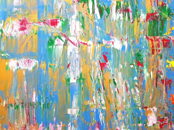 Image 1 of Jürgen Angeler - Il mondo superbo