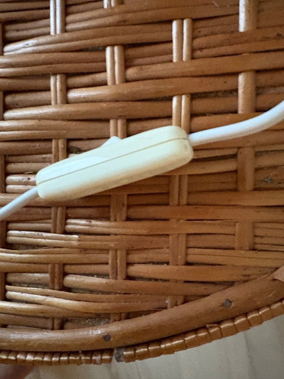 Image 1 of Lámpara de mesa Dijkstra