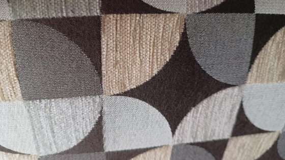 Canapés Leolux Scylla 965, 2,5 places, 2 pièces – Canapés 2 places, Textile (photo 7 of 7)