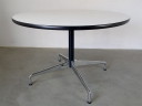 Vitra Eames, tavola rotonda segmentata