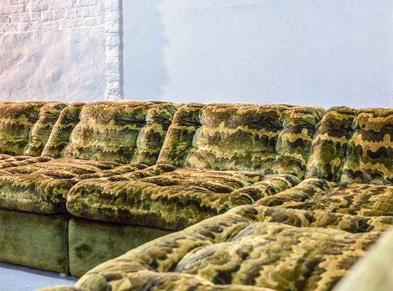 Image 1 of Modular Sofa of Nine Elements