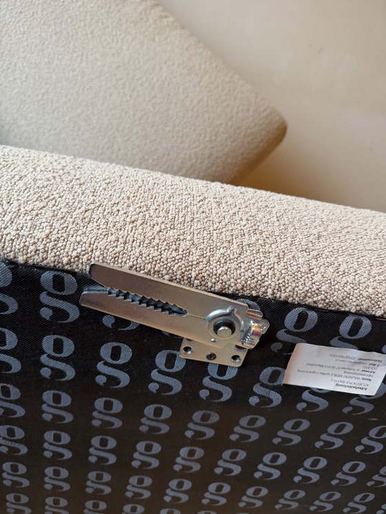 Image 1 of Canapé Goossens neuf