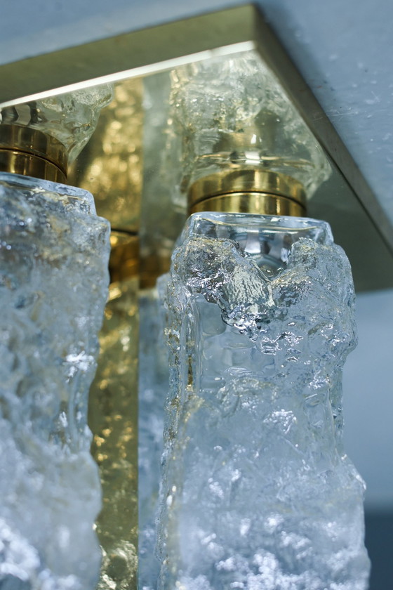 Image 1 of Satz Van 2 Kalmar Lampen