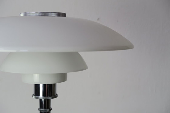 Image 1 of Lampe originale PH 4 1/2-3 1/2 par Poul Henningsen pour Louis Poulsen