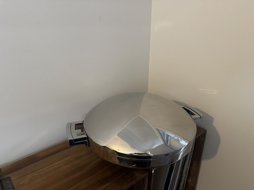 Berghoff Pan Frederik Aerts Design