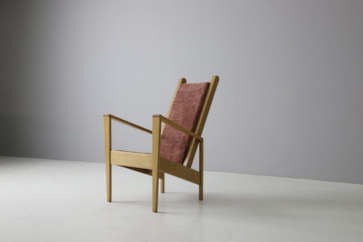 Fauteuil moderne Sedes Wim Mulder