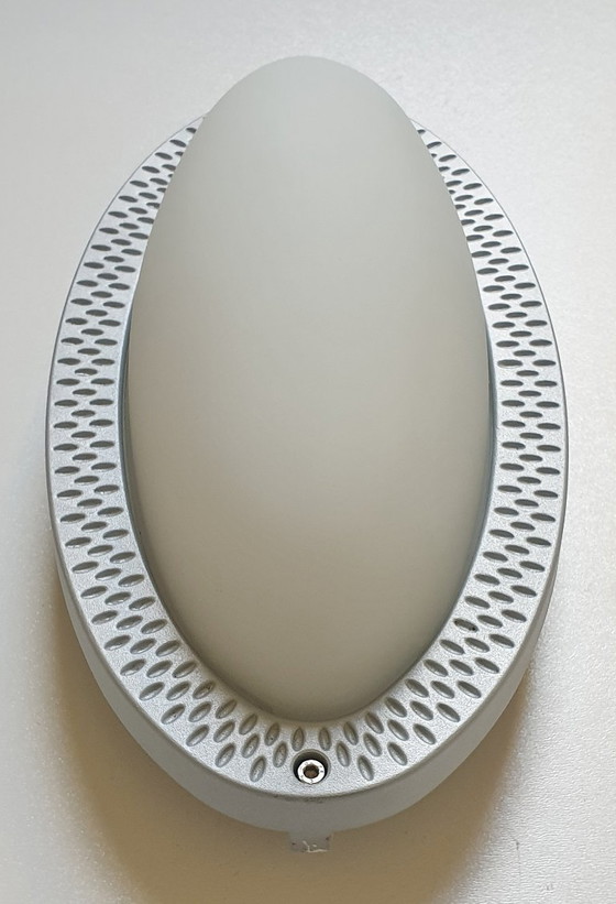 Image 1 of Solzi Luce - Lampada da parete (4) - Ovalina